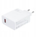 Xiaomi MDY-14-EW USB-A 67W Cestovní Nabíječka White (Bulk)