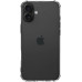 Tactical TPU Plyo Kryt pro Apple iPhone 16 Plus Transparent