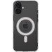 Tactical MagForce Kryt pro Apple iPhone 16 Plus Transparent