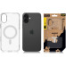 Tactical MagForce Kryt pro Apple iPhone 16 Plus Transparent