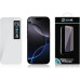 OBAL:ME 2.5D Tvrzené Sklo pro Apple iPhone 16 Pro Clear