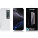 OBAL:ME 2.5D Tvrzené Sklo pro Apple iPhone 16 Pro Max Clear
