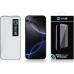 OBAL:ME 5D Tvrzené Sklo pro Apple iPhone 16 Pro Max Black OBAL:ME 5D Tvrzené Sklo pro Apple iPhone 16 Pro Max Black