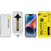 Tactical Impact Barrier for Rookies pro Apple iPhone 13 / iPhone 13 Pro / iPhone 14