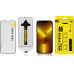 Tactical Impact Barrier for Rookies pro Apple iPhone 13 Pro Max / iPhone 14 Plus