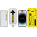 Tactical Impact Barrier for Rookies pro Apple iPhone 14 Pro Max