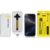 Tactical Impact Barrier for Rookies pro Apple iPhone 16 Pro