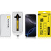 Tactical Impact Barrier for Rookies pro Apple iPhone 16 Pro Max