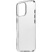OBAL:ME TPU Kryt pro Apple iPhone 16 Pro Transparent OBAL:ME TPU Kryt pro Apple iPhone 16 Pro Transparent