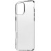 OBAL:ME TPU Kryt pro Apple iPhone 16 Pro Max Transparent OBAL:ME TPU Kryt pro Apple iPhone 16 Pro Max Transparent