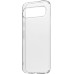 OBAL:ME TPU Kryt pro Google Pixel 9 Pro XL Transparent