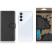 Tactical Field Notes pro Samsung Galaxy S24 FE Black