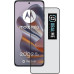 OBAL:ME 5D Tvrzené Sklo pro Motorola Edge 50 Neo Black