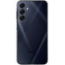 Tactical TPU Kryt pro Samsung Galaxy A16 LTE / Galaxy A16 5G Transparent