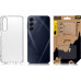 Tactical TPU Plyo Kryt pro Samsung Galaxy A16 LTE / Galaxy A16 5G Transparent