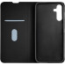 OBAL:ME SmoothTouch Pouzdro pro Samsung Galaxy A16 LTE / Galaxy A16 5G Black
