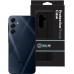 OBAL:ME SmoothTouch Pouzdro pro Samsung Galaxy A16 LTE / Galaxy A16 5G Black