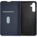 OBAL:ME SmoothTouch Pouzdro pro Samsung Galaxy A16 LTE / Galaxy A16 5G Dark Blue