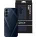 OBAL:ME SmoothTouch Pouzdro pro Samsung Galaxy A16 LTE / Galaxy A16 5G Dark Blue