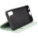 OBAL:ME SmoothTouch Pouzdro pro Samsung Galaxy A16 LTE / Galaxy A16 5G Mint Green