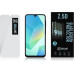 OBAL:ME Multipack 2.5D Tvrzené Sklo pro Samsung Galaxy A16 LTE / Galaxy A16 5G Clear (10ks)