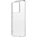 OBAL:ME TPU Kryt pro Xiaomi 14T Pro Transparent