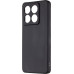 OBAL:ME Matte TPU Kryt pro Xiaomi 14T Pro Black