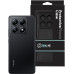 OBAL:ME Matte TPU Kryt pro Xiaomi 14T Pro Black