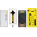 Tactical Impact Barrier for Rookies pro Samsung Galaxy S25 Ultra