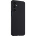 Tactical Velvet Smoothie Kryt pro Samsung Galaxy A16 LTE / Galaxy A16 5G Asphalt