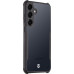 Tactical Quantum Stealth Kryt pro Samsung Galaxy S25+ Clear/Black