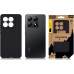 Tactical Velvet Smoothie Kryt pro Xiaomi 14T Asphalt