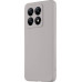 Tactical Velvet Smoothie Kryt pro Xiaomi 14T Foggy