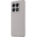 Tactical Velvet Smoothie Kryt pro Xiaomi 14T Pro Foggy