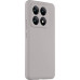 Tactical Velvet Smoothie Kryt pro Xiaomi 14T Pro Foggy