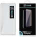 OBAL:ME 5D Tvrzené Sklo pro Samsung Galaxy S25 Ultra Black