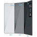 OBAL:ME Privacy 5D Tvrzené Sklo pro Samsung Galaxy S25 Ultra Black