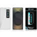 OBAL:ME Privacy 5D Tvrzené Sklo pro Samsung Galaxy S25 Ultra Black