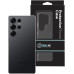 OBAL:ME TPU Kryt pro Samsung Galaxy S25 Ultra Transparent