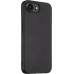 Tactical TPU Kryt pro Apple iPhone 16e Black