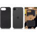 Tactical TPU Kryt pro Apple iPhone 16e Black