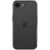 Tactical TPU Kryt pro Apple iPhone 16e Transparent