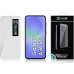 OBAL:ME 2.5D Tvrzené Sklo pro Samsung Galaxy A36 5G Clear