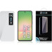OBAL:ME 2.5D Tvrzené Sklo pro Samsung Galaxy A56 5G Clear