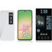 OBAL:ME Multipack 2.5D Tvrzené Sklo pro Samsung Galaxy A56 5G Clear (10ks)
