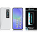 OBAL:ME Privacy 5D Tvrzené Sklo pro Samsung Galaxy A36 5G Black