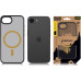 Tactical MagForce Hyperstealth 2.0 Kryt pro iPhone 16e Black/Yellow
