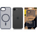 Tactical MagForce Hyperstealth Kryt pro iPhone 16e Deep Blue