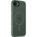 Tactical MagForce Hyperstealth Kryt pro iPhone 16e Forest Green