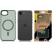 Tactical MagForce Hyperstealth Kryt pro iPhone 16e Forest Green